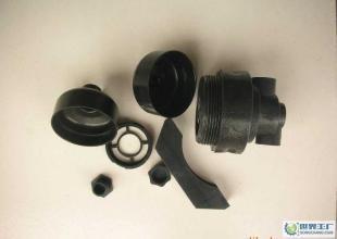 專業(yè)承接遙控器外殼注塑加工，塑膠產品外發(fā)加工的可靠選擇
