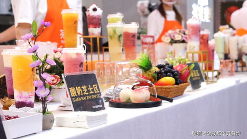 餐飲夢想的引航者 成都華昇餐飲的堅(jiān)定之路