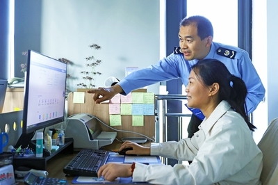 日照高新稅務(wù) 以“稅動力”護(hù)航環(huán)保企業(yè)向“綠”而興