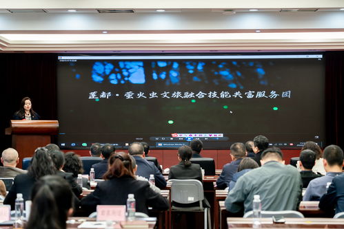麗水蓮都 以技賦能強(qiáng)隊(duì)伍 實(shí)干擔(dān)當(dāng)促發(fā)展——技術(shù)開發(fā)及技術(shù)咨詢助力區(qū)域創(chuàng)新